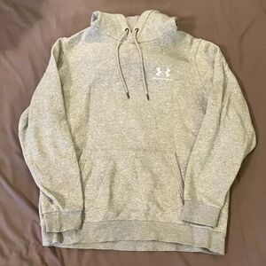 Mens Under Armour hoodie